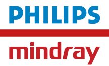 logo mindray philips emac