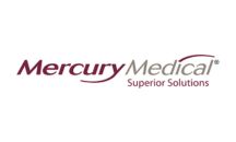 mercury medical logo emac